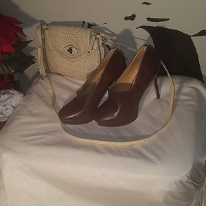 Women shoe/bag